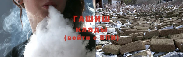 амф Елизово