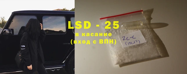 амф Елизово